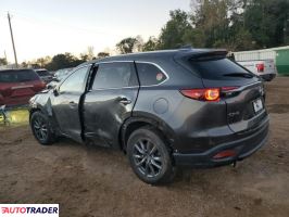 Mazda CX-9 2020 2