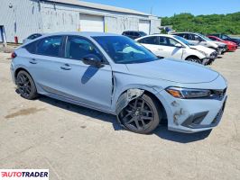 Honda Civic 2024 2