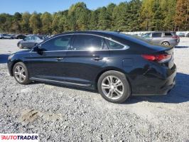 Hyundai Sonata 2018 2