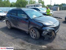 Hyundai Kona 2023 2 Hyundai Kona 2023 2