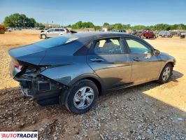 Hyundai Elantra 2024 2