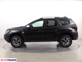 Dacia Duster 2019 1.3 128 KM