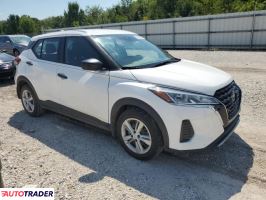 Nissan Pozostałe 2024 1