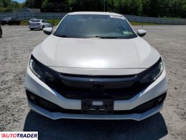 Honda Civic 2020 2