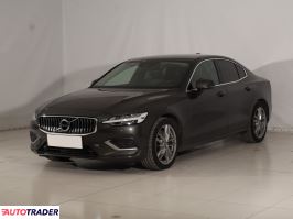 Volvo S60 2020 2.0 246 KM