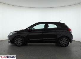 Hyundai i20 2017 1.2 83 KM Hyundai i20 2017 1.2 83 KM