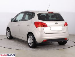 Kia Venga 2010 1.6 123 KM