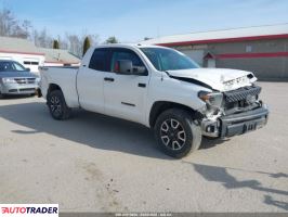 Toyota Tundra 2019 5 Toyota Tundra 2019 5