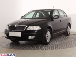 Skoda Octavia 2011 1.6 100 KM