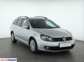 Volkswagen Golf 2013 1.6 103 KM