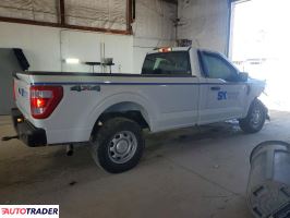 Ford Pozostałe 2022 5