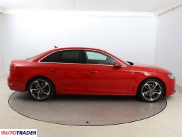 Audi A4 2016 1.4 147 KM