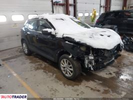 Nissan Rogue - zobacz ofertę