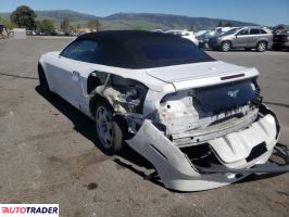 Ford Mustang 2016 2 Ford Mustang 2016 2