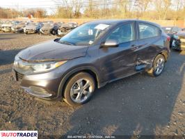 Honda HR-V 2020 1