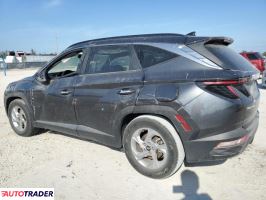 Hyundai Tucson 2022 2 Hyundai Tucson 2022 2