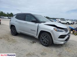 Jeep Compass 2024 2