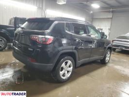 Jeep Compass 2021 2