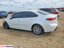 Toyota Corolla 2023 2