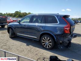 Volvo XC90 2023 2 Volvo XC90 2023 2