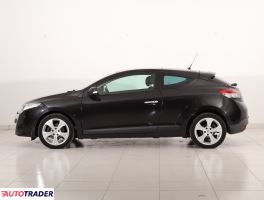 Renault Megane 2009 1.5 104 KM Renault Megane 2009 1.5 104 KM