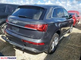 Audi Q5 2023 2