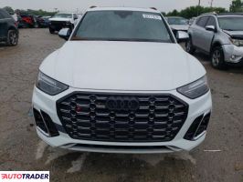 Audi Q5 2021 3 Audi Q5 2021 3