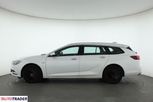 Opel Insignia 2018 1.6 134 KM