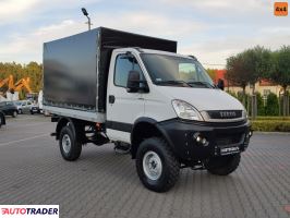 Iveco Daily 2012 3 Iveco Daily 2012 3