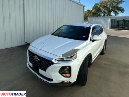 Hyundai Santa Fe 2020 2