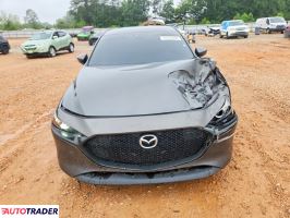 Mazda 3 2020 2