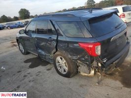 Ford Explorer 2023 2