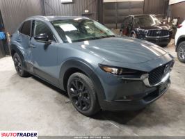 Mazda CX-30 2022 2