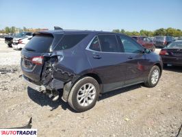 Chevrolet Equinox 2019 1