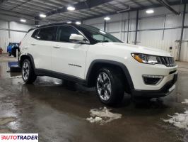 Jeep Compass 2019 2