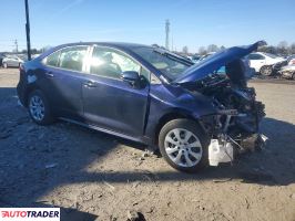 Toyota Corolla 2023 1