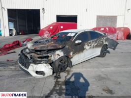 Honda Insight 2022 1