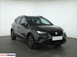 Seat Arona - zobacz ofertę