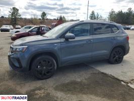 Volkswagen Pozostałe 2023 1 Volkswagen Pozostałe 2023 1