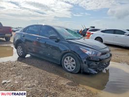 Kia Rio 2023 1