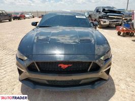Ford Mustang 2019 5 Ford Mustang 2019 5