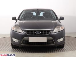 Ford Mondeo 2009 2.0 143 KM Ford Mondeo 2009 2.0 143 KM
