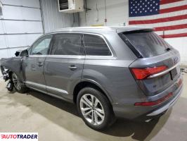 Audi Q7 2025 3
