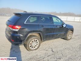 Jeep Grand Cherokee 2021 3
