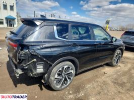 Mitsubishi Outlander 2022 2