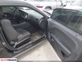 Dodge Challenger 2022 6 Dodge Challenger 2022 6