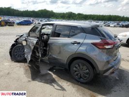 Nissan Pozostałe 2021 1