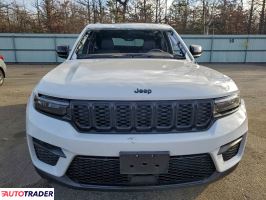 Jeep Grand Cherokee 2025 3
