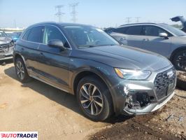 Audi Q5 2023 2