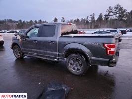 Ford Pozostałe 2020 5